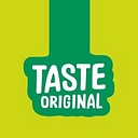 Taste Original logo