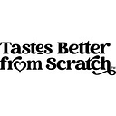 Homemade Family-Friendly Recipes - Tastes Better From Scratch logo