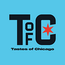 Tastesofchicago