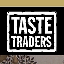 Taste Traders   Fine Foods From Around The World logo