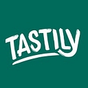 Tastily logo