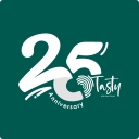 Tastyafricanfood logo