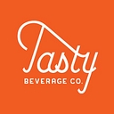 Tasty Beverage Company logo