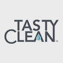 Tasty Clean logo