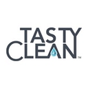 Tasty Clean logo