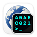 Cocoa Packet Analyzer logo