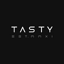 TastyNetwork logo