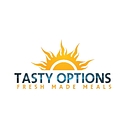 Tasty Options NJ logo