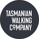 Tasmanian Walking Company logo