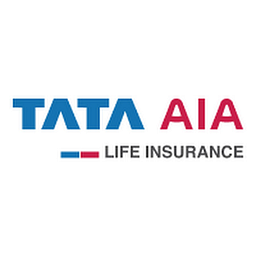 Tata AIA Life official logo