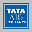 Tata AIG General Insurance Company logo