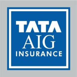 Tata Aig logo