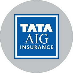 Tata AIG logo
