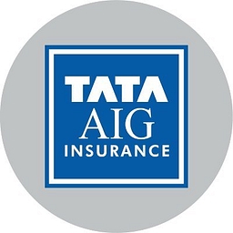 Tata AIG logo