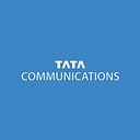 Tata Communications logo
