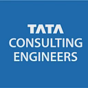 Tata Consulting Engineers - Leading Global Engineering & Consulting Organisation logo