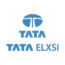 Tata Elxsi Limited company mark