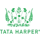 tataharper.com logo