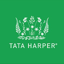 Tata Harper logo