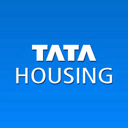 Tata Housing logo