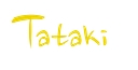 Tataki