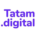 Tatam Digital logo