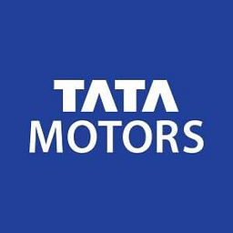 Tata Motors Ltd logo