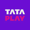 Tata Play logo