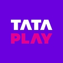 Tata Play Ltd logo