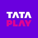 Tata Play logo