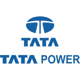 Tata Power Company Limited company mark