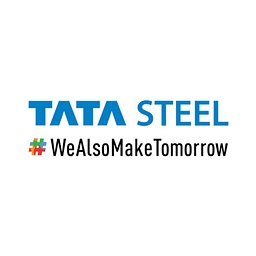 Tata Steel Limited company mark