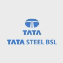 Tata Steel BSL Limited logo