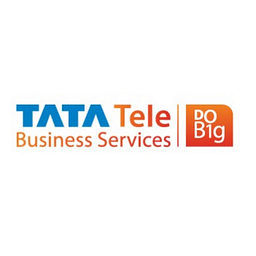 Smartflo (Tata Tele) logo