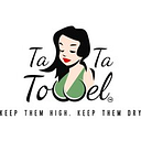 Ta-Ta Towels