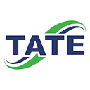 Tate logo