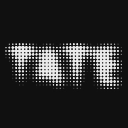 The Tate Gallery logo