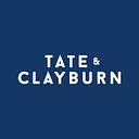 Tate & Clayburn logo
