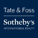 Tate & Foss Sotheby's International Realty logo