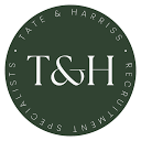 Tate and Harriss