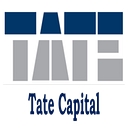 Tate Capital logo