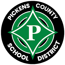 Tate Elementary School logo