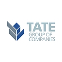 Tate Group Of Companies logo