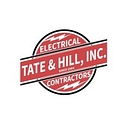 Tate & Hill, Inc. logo