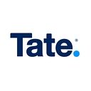 Tate Inc. logo