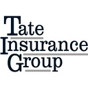 Tate Insurance Group logo