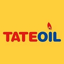 Tate Oil logo