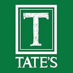 Tate's Bake Shop