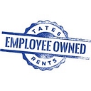 Tates Rents logo
