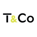 Tatham & Co logo